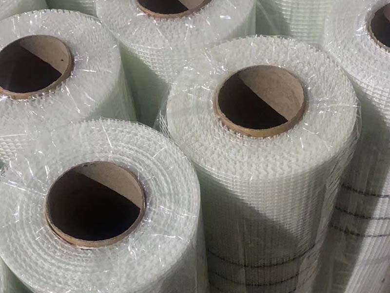 珠海耐碱玻璃纤维网格布厂家